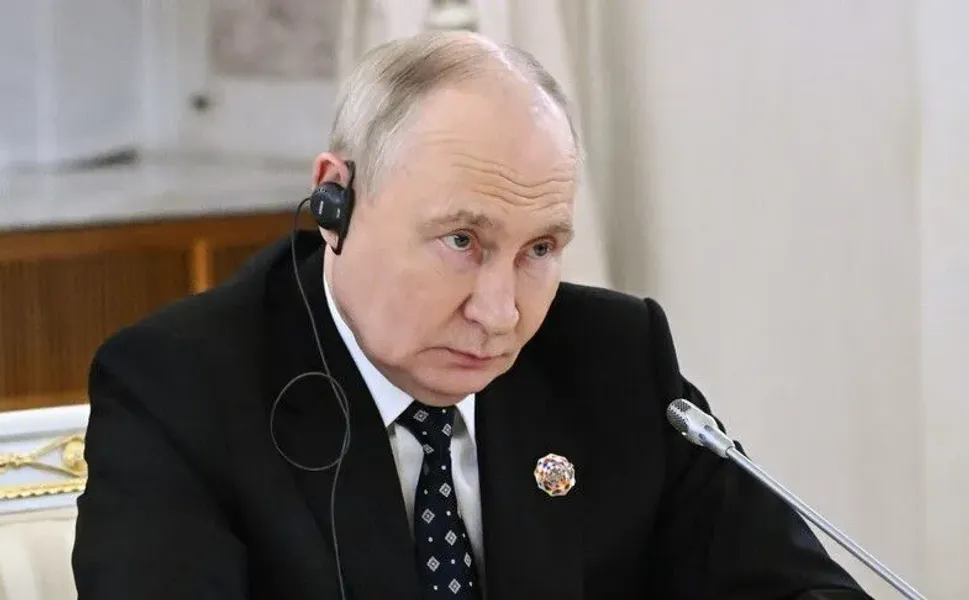 Putin: Rusya, Afrika’daki büyükelçilik sayısını 48’e çıkardı