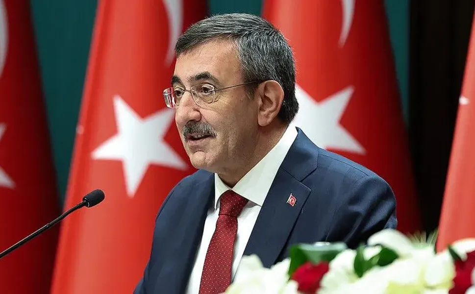 Cevdet Yılmaz: Konuşmam bağlamından koparılarak dezenformasyon yapıldı!