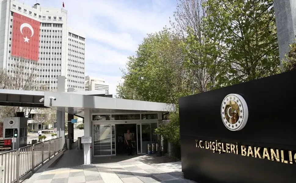 Türkiye, Libya parlamentosunun denizcilik anlaşması kararını memnuniyetle karşıladı