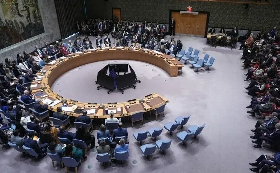 BMGK’den Libya kararı: UNSMIL’in görev süresi uzatıldı