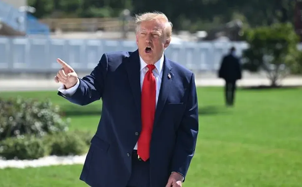 Trump, İran'la savaşın "yaptığı en iyi işlerden biri" olduğunu savundu