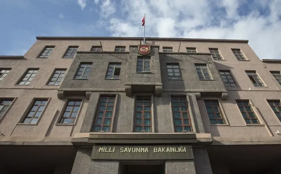 MSB duyurdu: Piyade Sözleşmeli Er Yusuf Sait Ünlü şehit düştü