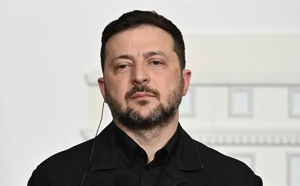 Zelenskiy: Savaşı sona erdirmek ve barışı yakınlaştırmak istiyoruz