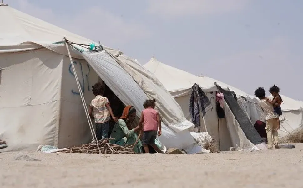 HRW’den Yemen’deki Husilere sivillere yönelik suçlama!