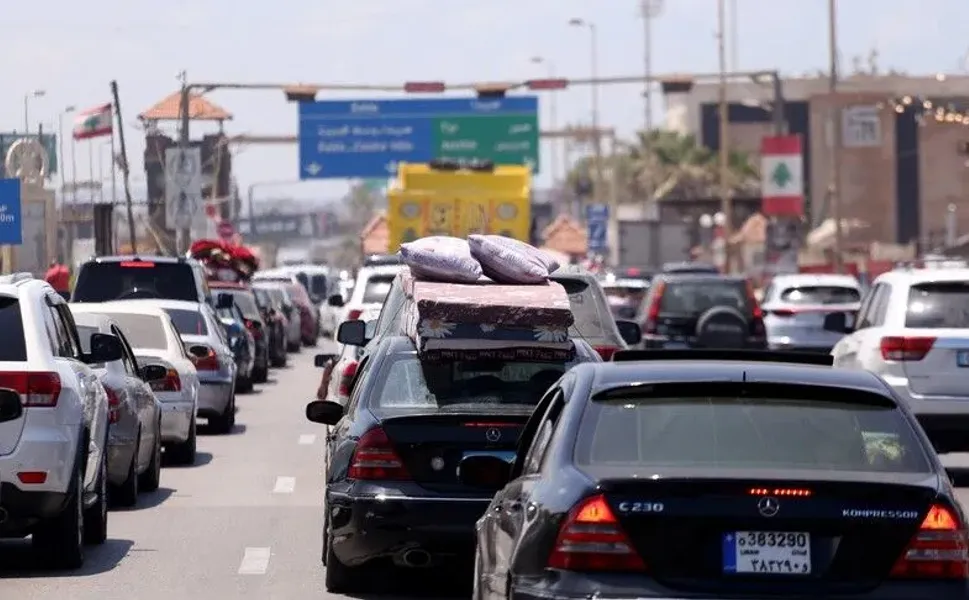 İsrail’den Lübnan’ın güneyinde itiraf: 60’tan fazla köy yıkıldı!