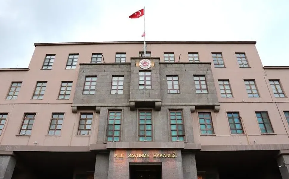 Ankara'da meydana gelen askeri araç kazasında Albay Sayit Gökgöz şehit oldu