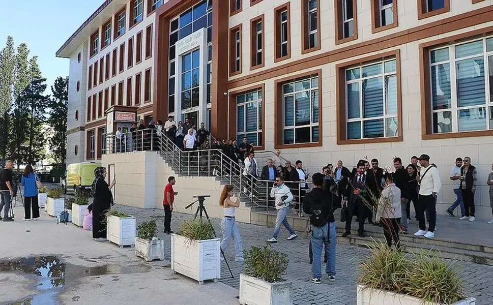 Güllü’nün kızına verilen ağırlaştırılmış müebbet cezasının gerekçesi açıklandı