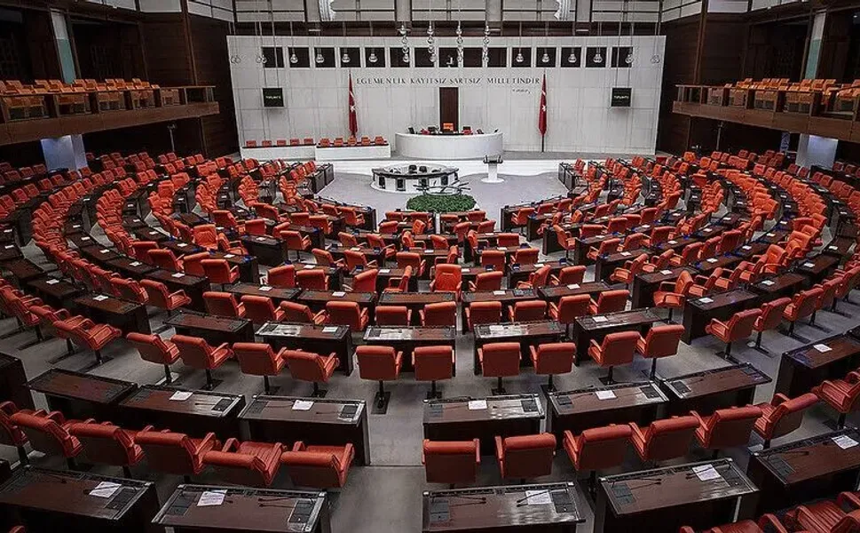 Türkiye, Pakistan ve Suudi Arabistan’ın savunma anlaşması Meclis'e sunuldu!