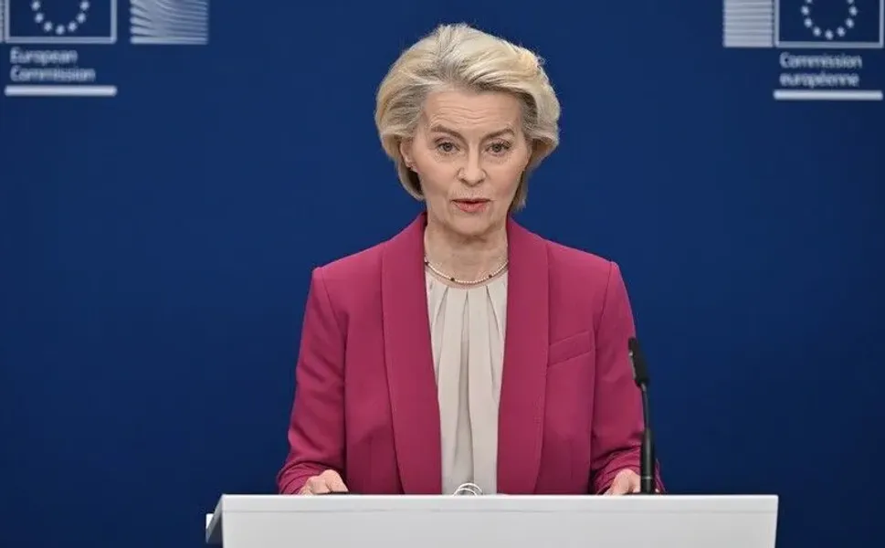 Von der Leyen’den Kanada’ya ortak üyelik modeli... İşte detaylar!