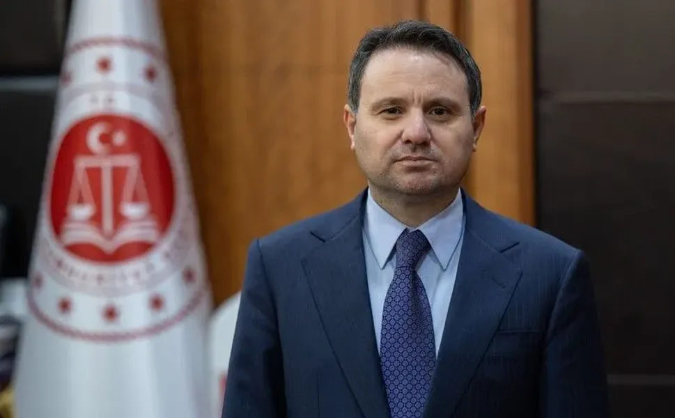 Gürlek’ten sermaye piyasalarındaki manipülasyonlara ilişkin açıklama