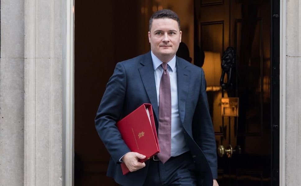 İngiltere Savunma Bakanı Wes Streeting: 1000 gün içinde savaşa hazır olmalıyız!