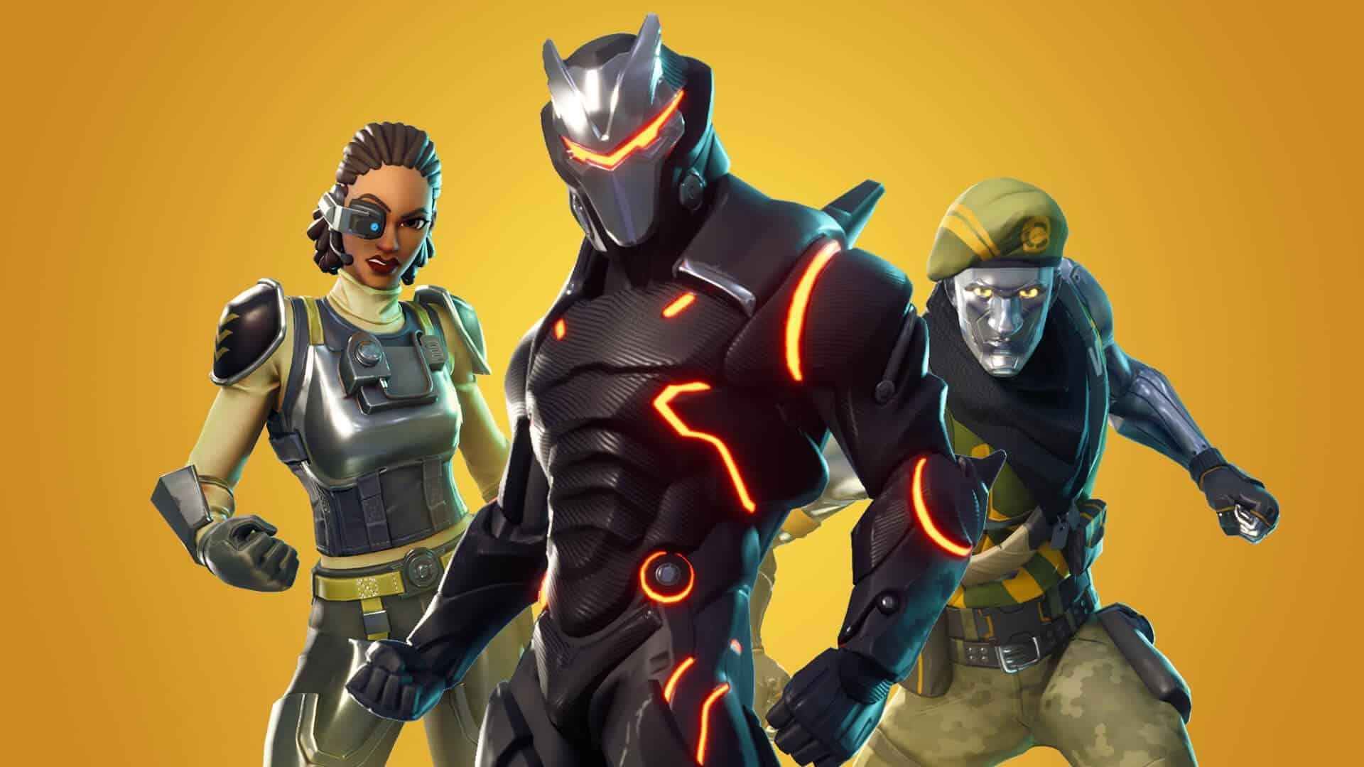 Fortnite içerik üreticisi kodu nedir? Fortnite sunucuları ne zaman açılacak?