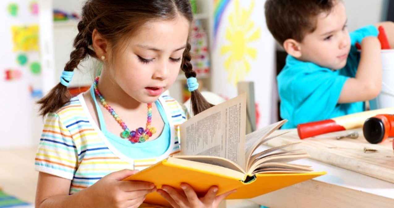 1. Sınıf çocuğuna nasıl ders çalıştırılır?