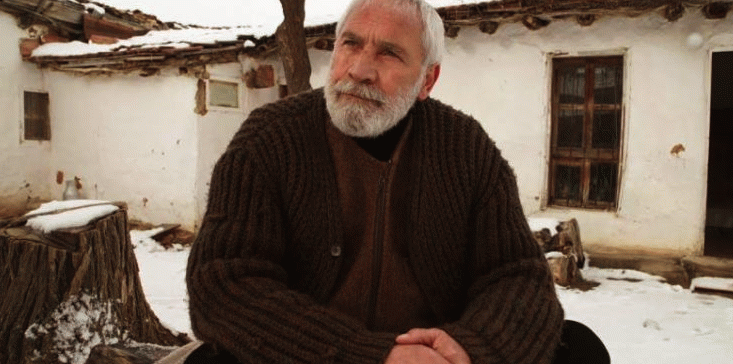 Gönül Dağı Ciritçi Abdullah'ın sözleri 
