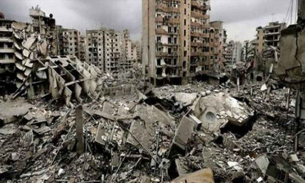 Gelmiş Geçmiş En İyi Deprem Filmleri 