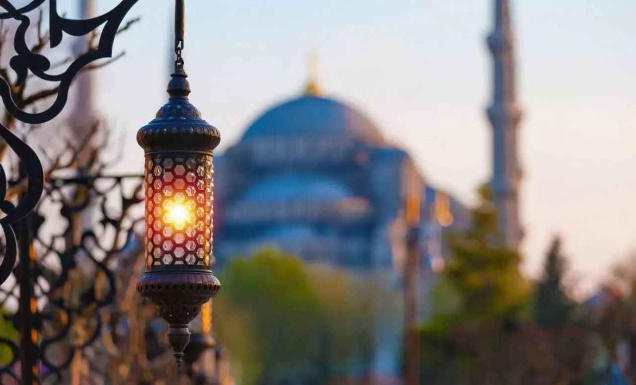 İftarda okunacak dualar nelerdir?
