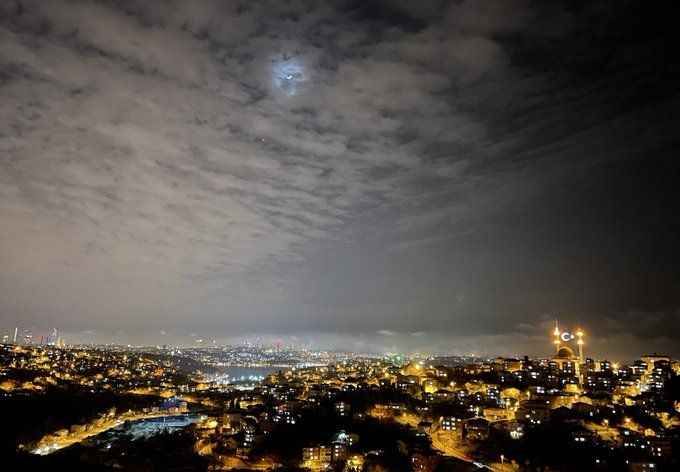 En güzel 7 mahya
