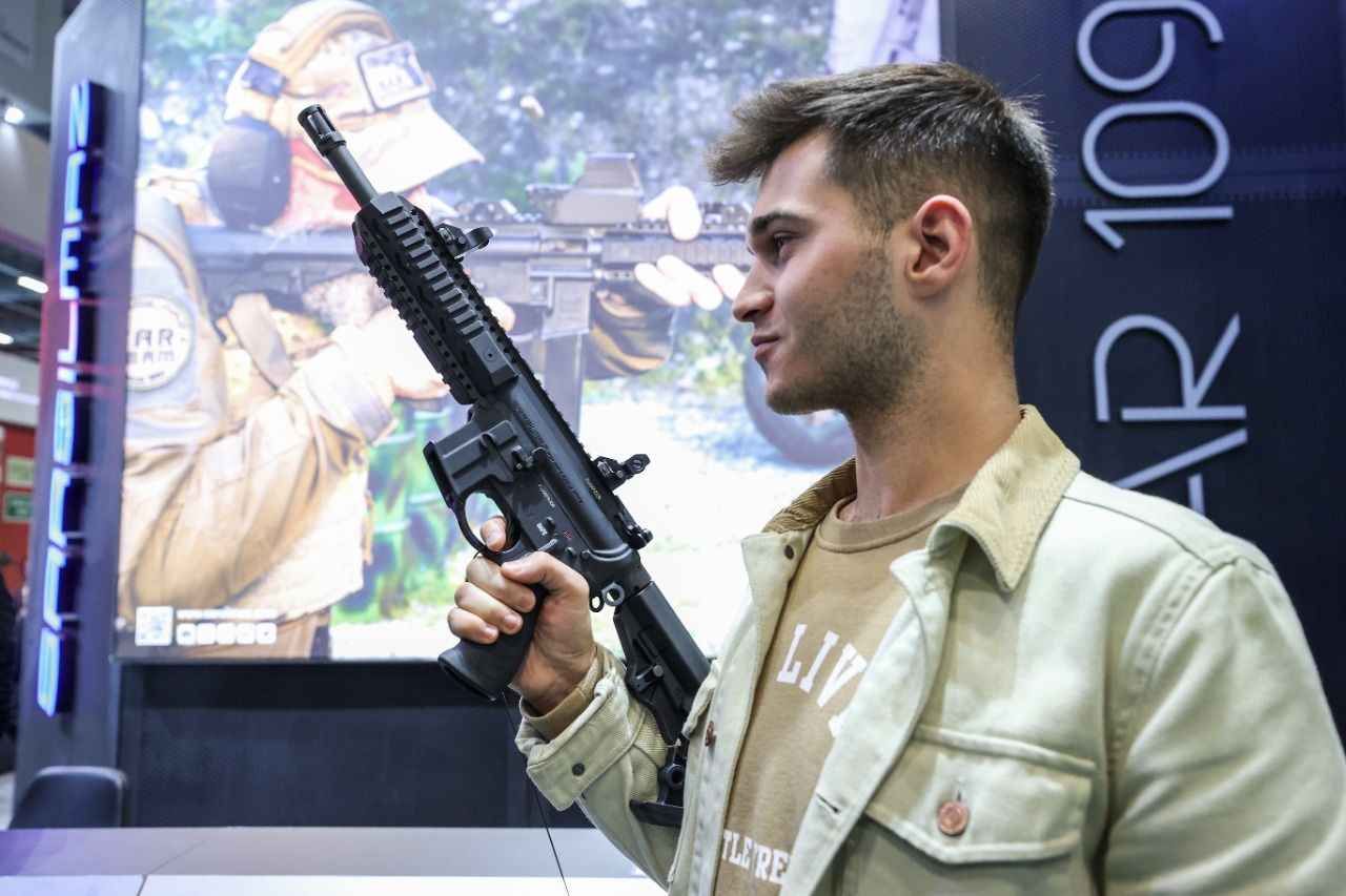 SAHA EXPO son gününde halka açıldı