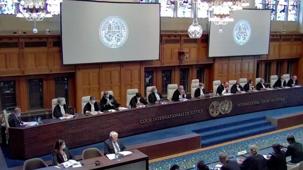 Güney Afrika'nın İsrail'e açtığı "soykırım" davasını destekleyen ülkeler!