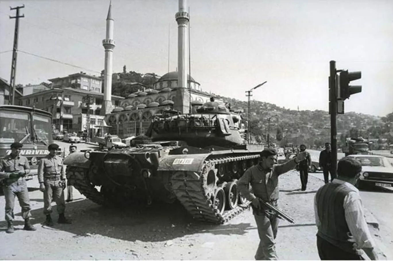 1980 Darbesi