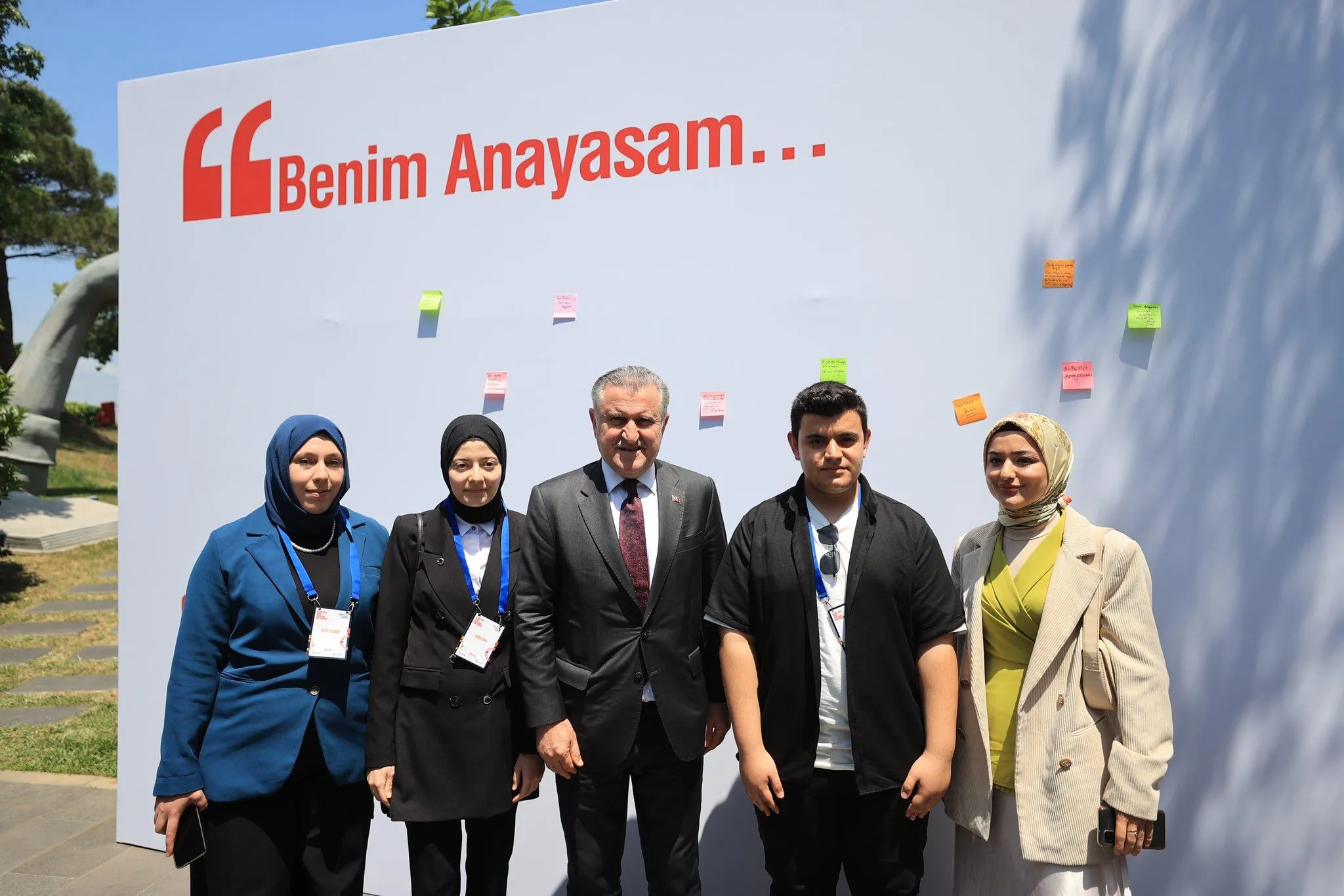 Anayasa Son Durum