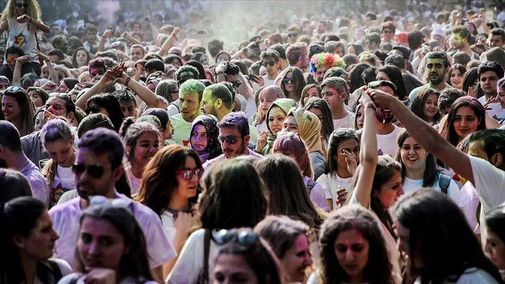 Gencler Son Durum