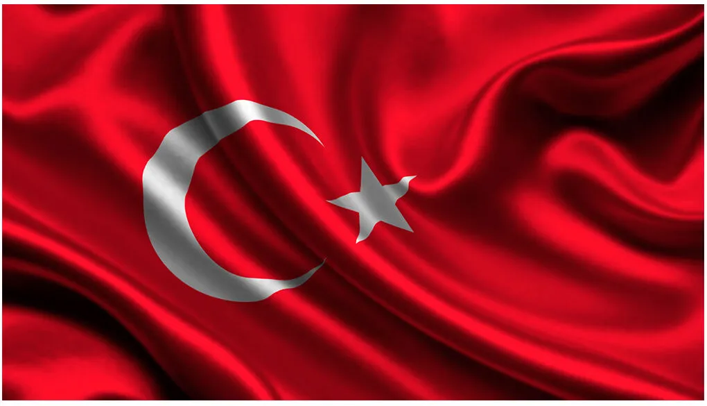 Turk Bayragiii