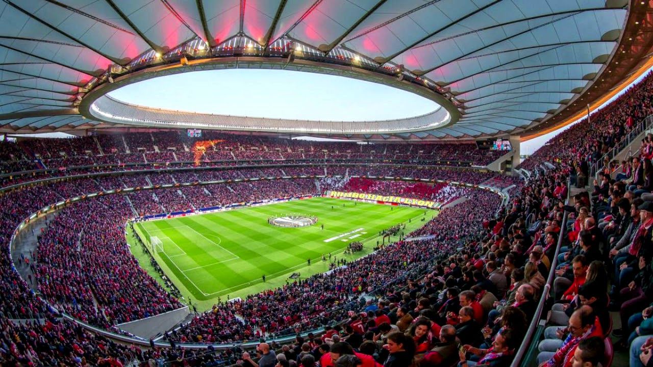 Dünyanın en iyi 30 stadyumu belli oldu: Türkiye'den sadece 1 stat var!
