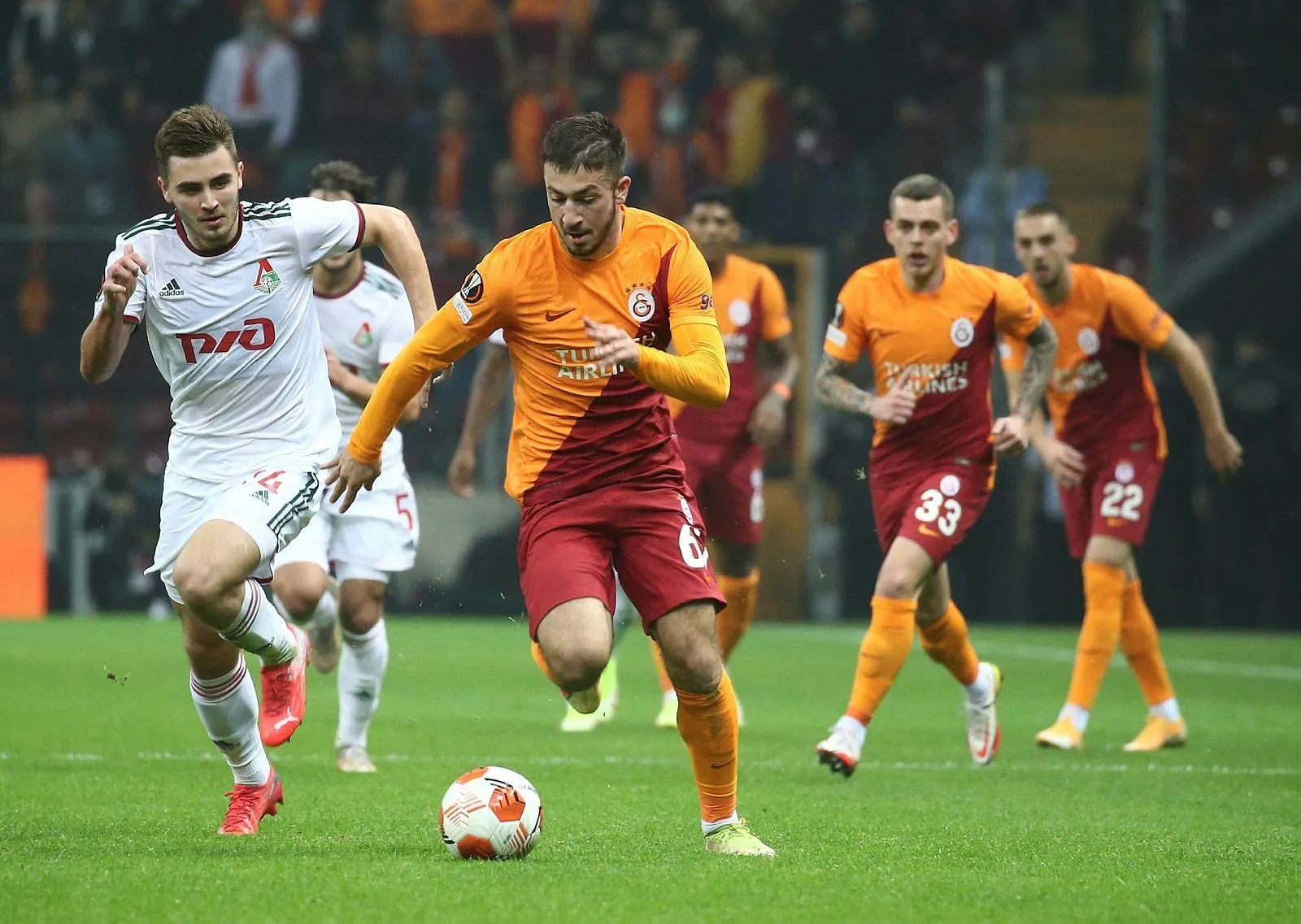 Yapay zekaya sorduk Galatasaray UEFA Avrupa Ligi’nde kaç puan toplar?
