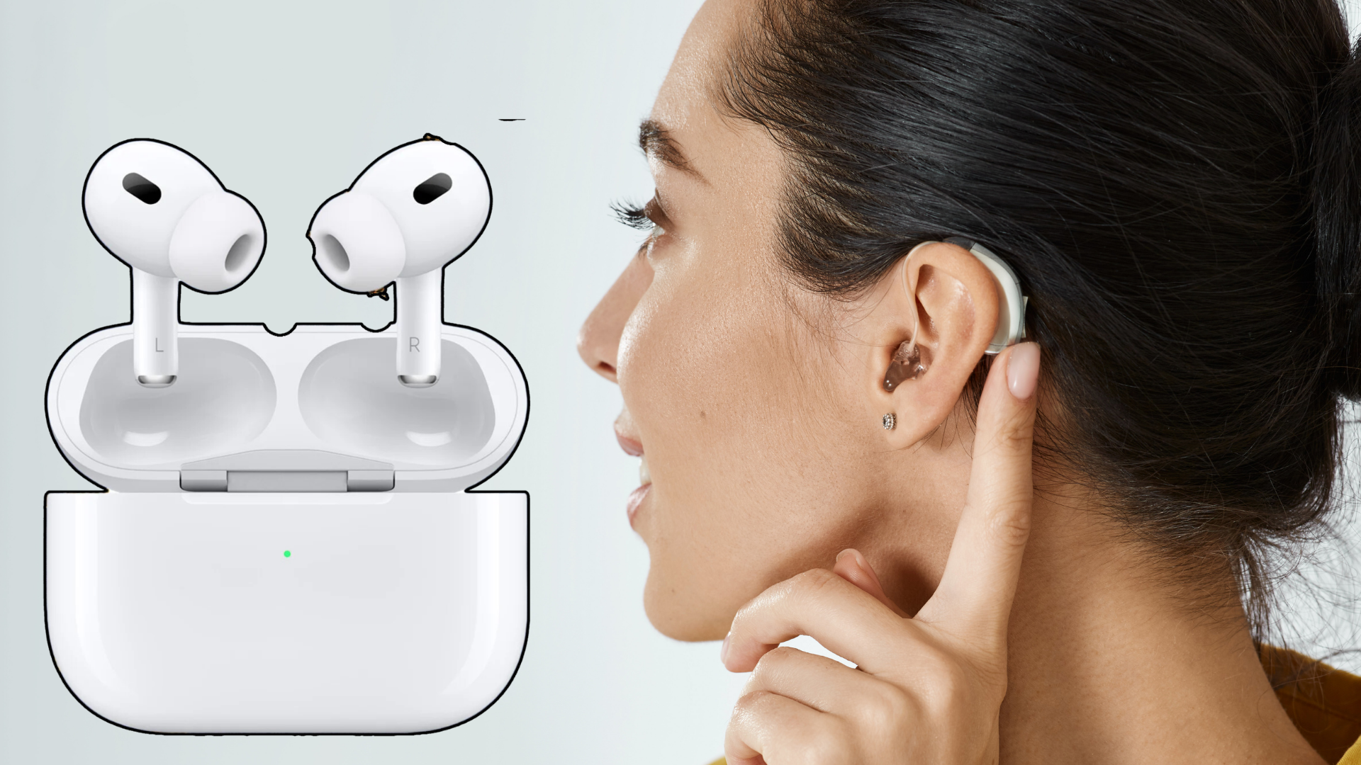 Airpods Için Devrim Niteliğinde Güncelleme