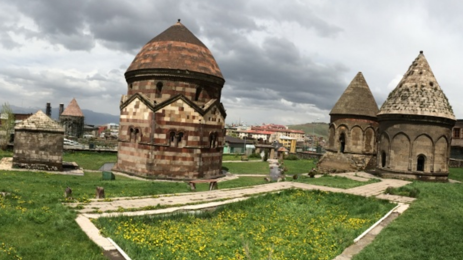 Doğunun Masal Şehri! Erzurum’u Keşfetmeye Hazır Mısınız