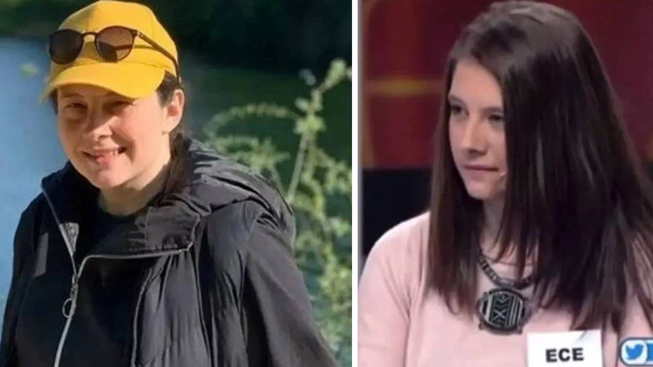 Hayatını kaybeden Ece Gürel'in hayaliydi! Katıldığı programın görüntüleri ortaya çıktı