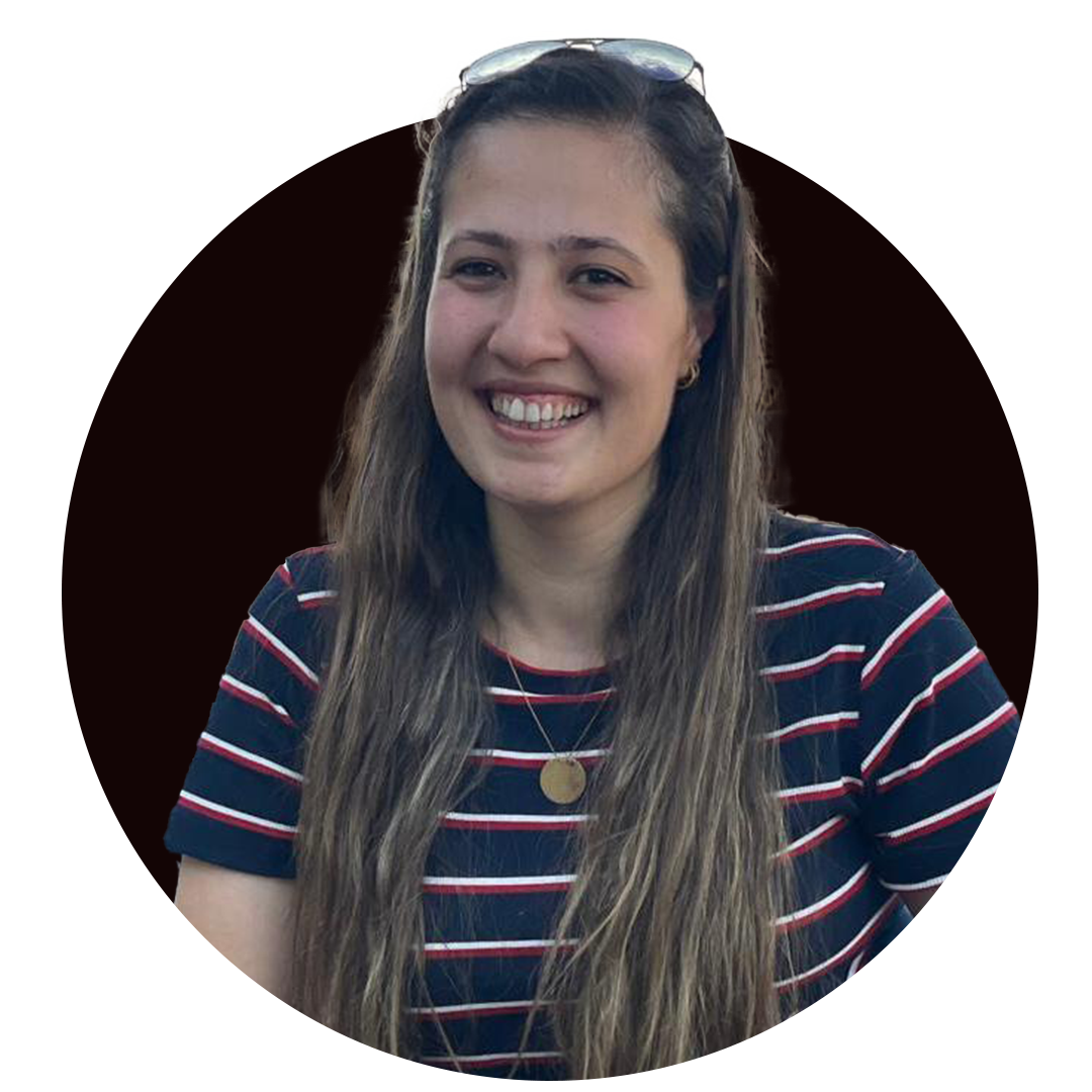Irmak Erdem
