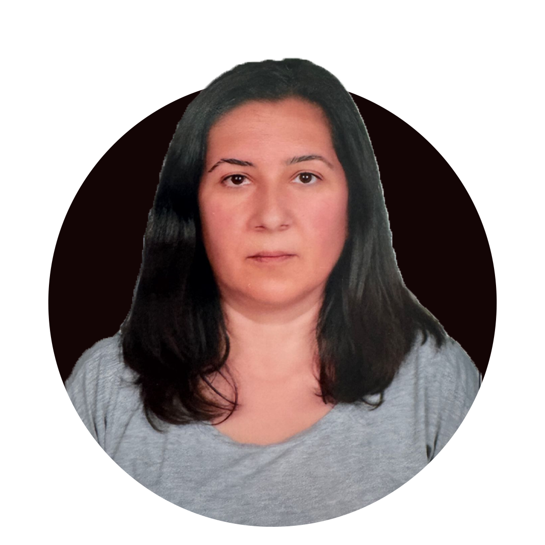 Ülker Özlem Can