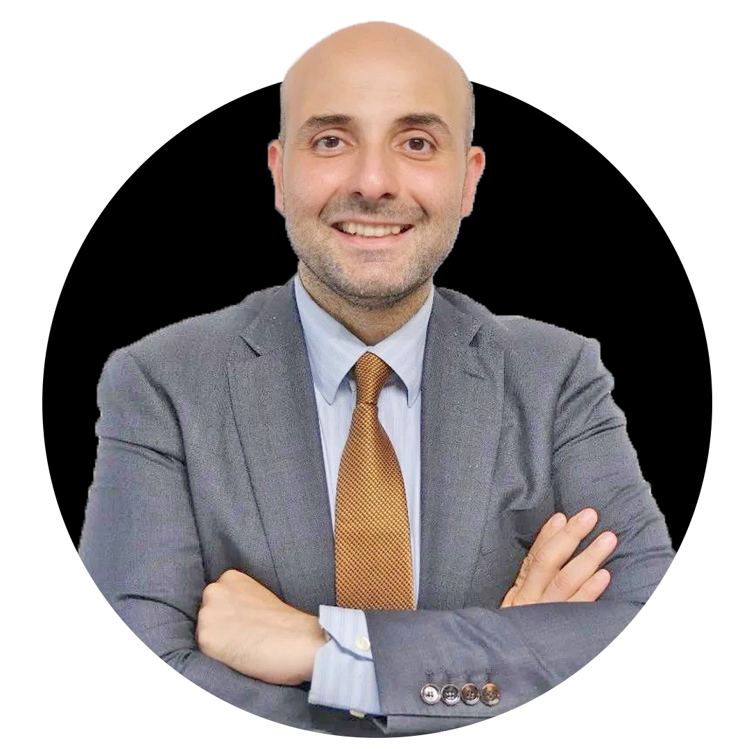 Prof. Dr. Ali Murat Kırık