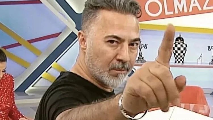 Bilal Özbilge
