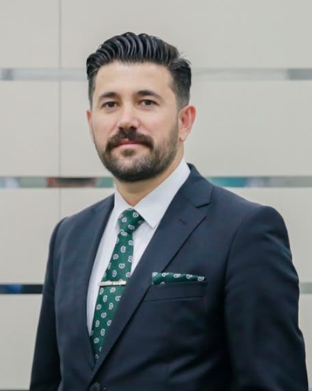 Doç. Dr. İsmail Dursunoğlu