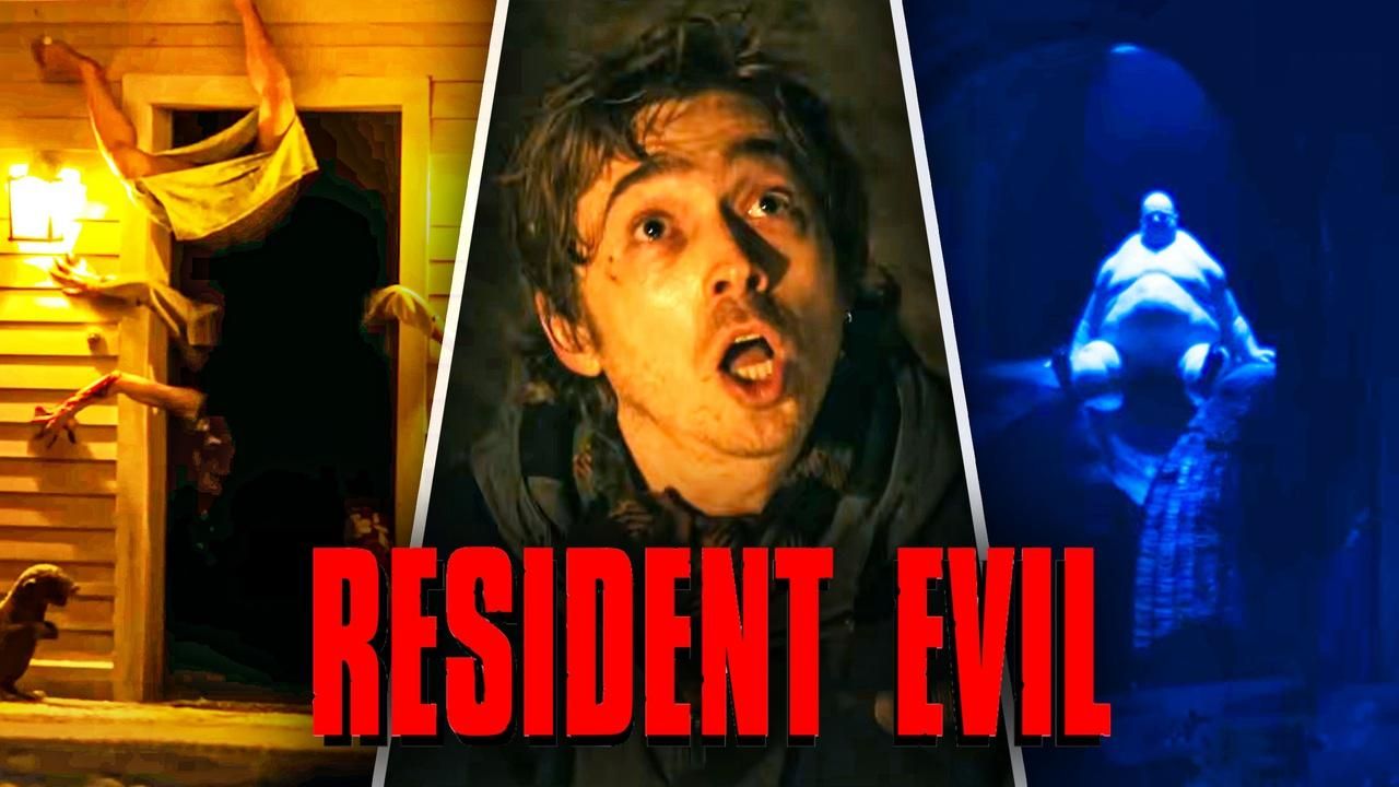 Yeni Resident Evil Filmi Gişede Seri Rekoru Kırdı
