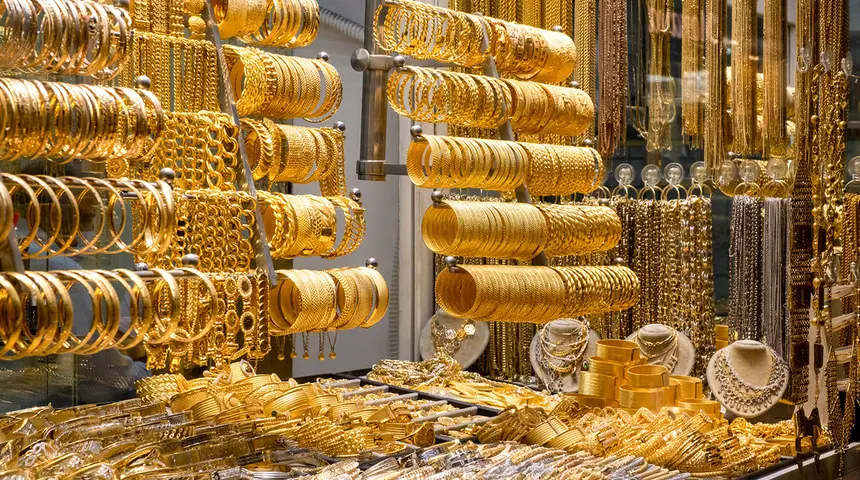 Altın fiyatlarında son durum: Gram, çeyrek, yarım ve tam altın ne kadar?