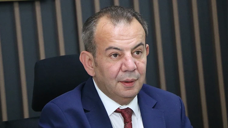 Tanju Özcan’ın yargılandığı irtikap davasında karar açıklandı!