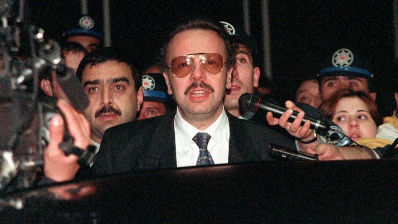 Eski bakan Arif Ahmet Denizolgun’un doktoru hakkında tahliye kararı!