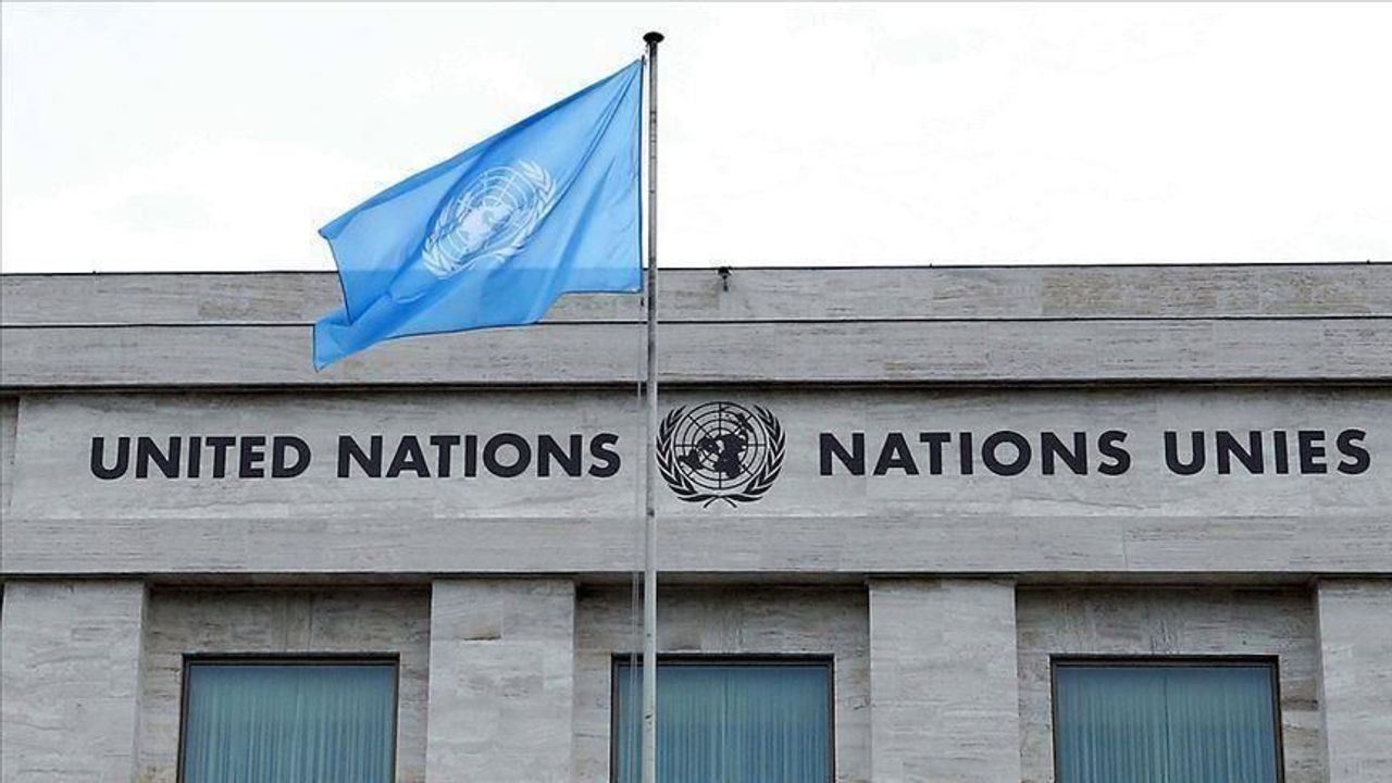 Etiyopya'dan Kenya'ya kaç kişi geçti? BMMYK'dan açıklama