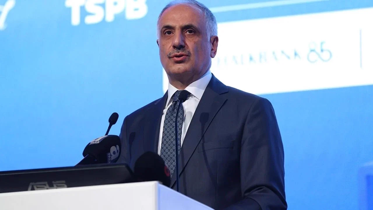 Damadı tutuklanan Bakan Yardımcısı Çelik emekli oldu!