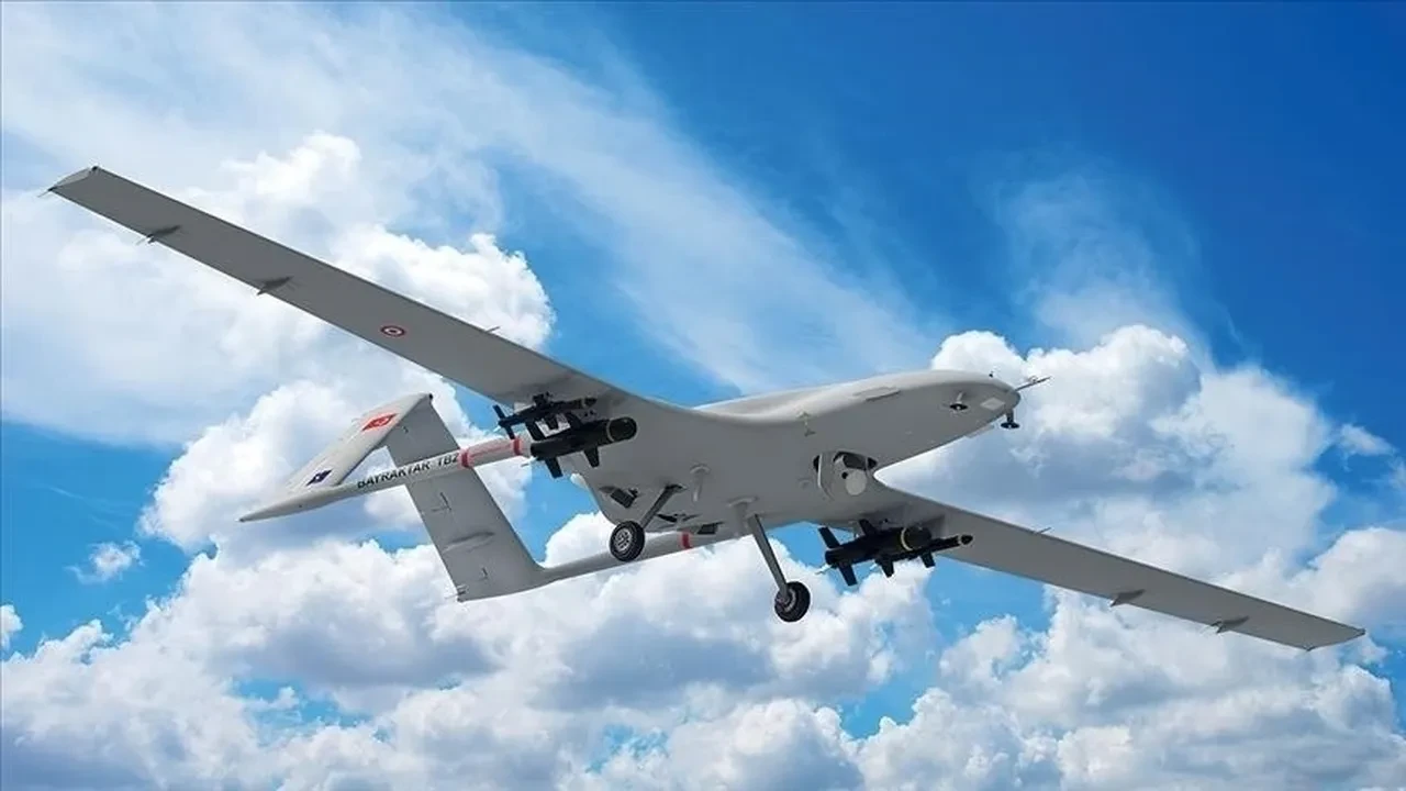 SAHA İstanbul’dan yerli drone üretimi için yeni proje: İlk etapta 7 şehir!