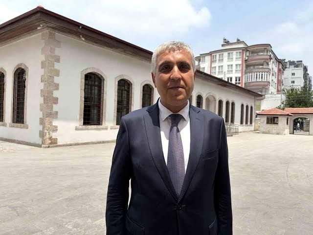 115 Yıllık Yedi Ocak İlkokulu Deprem Sonrası Restore Edildi