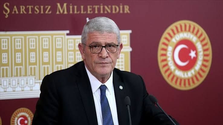 Dervişoğlu: Fon soruşturmasında kelle değil, hesap verilsin istiyoruz