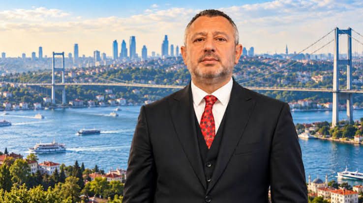 Erdal Cevahir, İTO Meclis Üyeliğine yeniden adaylığını açıkladı!