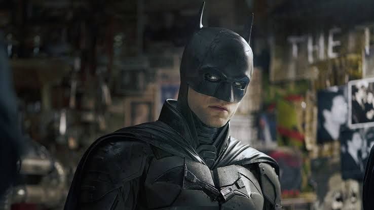 The Batman Part II’de Soderbergh Reeves’in Koltuğuna Geçti