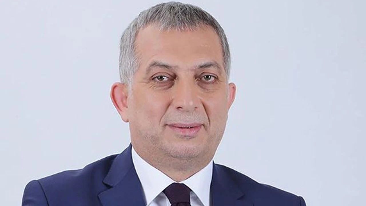 Metin Külünk’ten “Temiz Eller Operasyonu” çağrısı