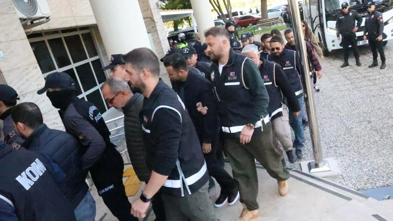 Milas Belediyesi 2